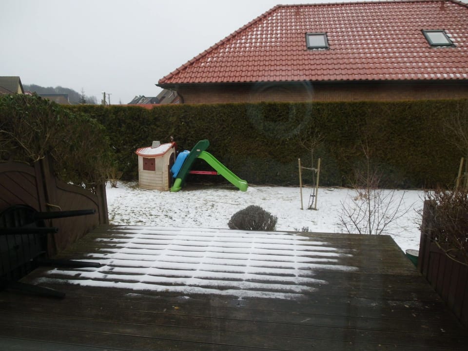 Sassnitz In Apartment in Mecklenburg-Vorpommern, Germany