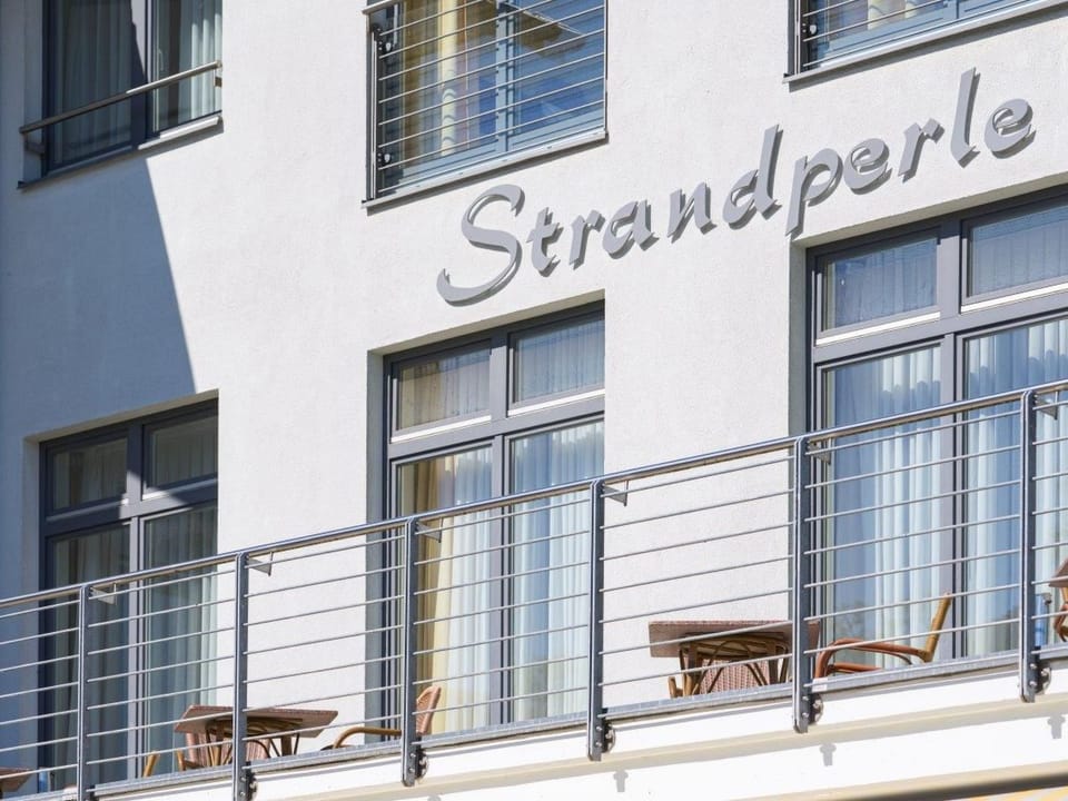 Tolles Appartement in Zinnowitz Apartment in Zinnowitz