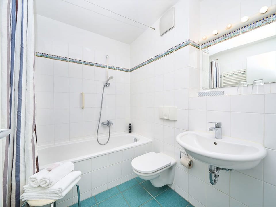 Tolles Appartement in Zinnowitz Apartment in Zinnowitz