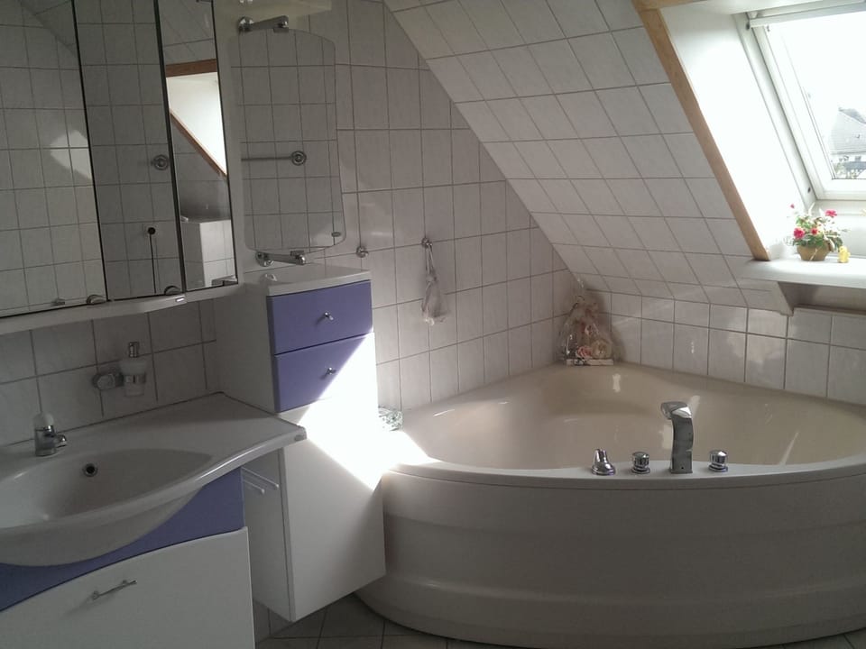  in Trassenheide Apartment in Trassenheide
