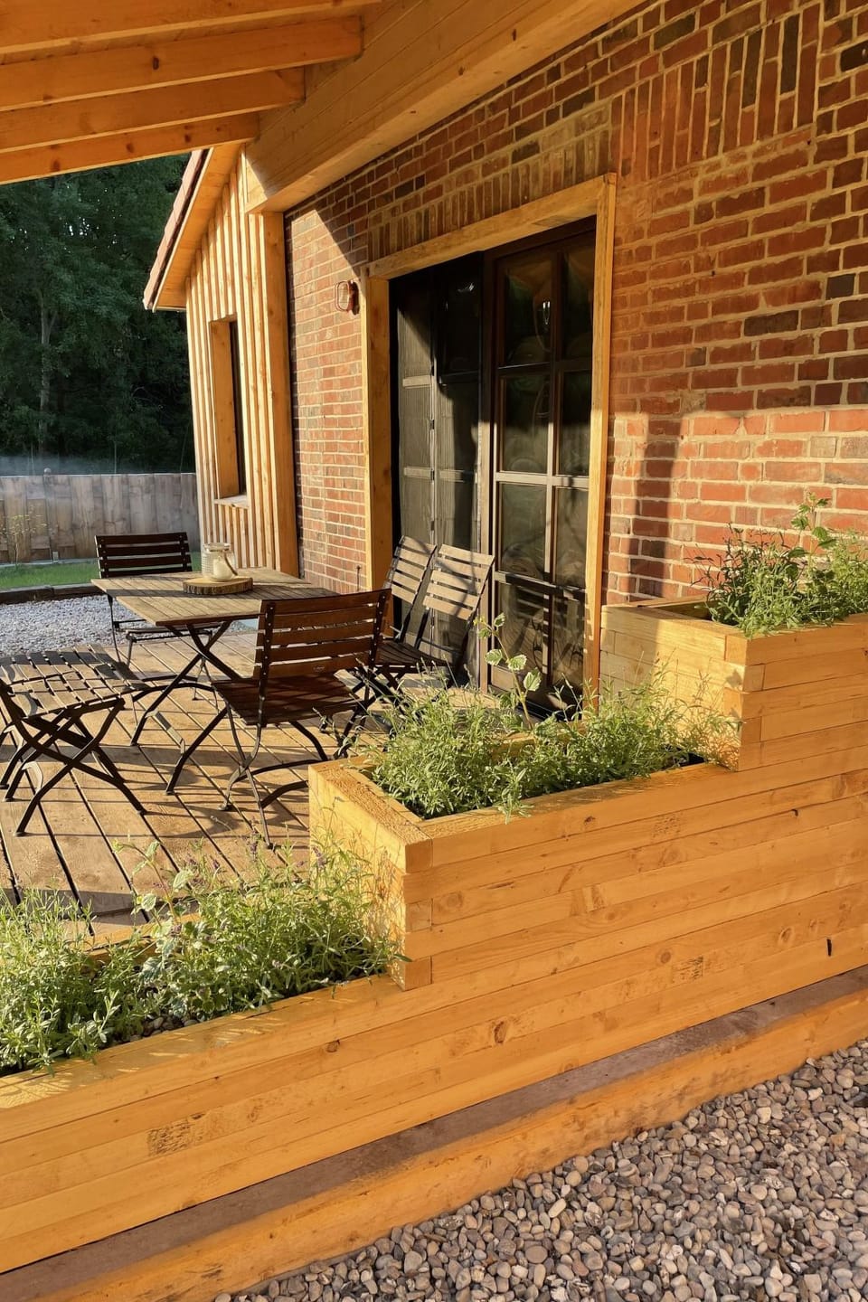 Tolles Ferienhaus in Altwarp mit Garten Vacation rental in West Pomeranian Voivodeship, Poland