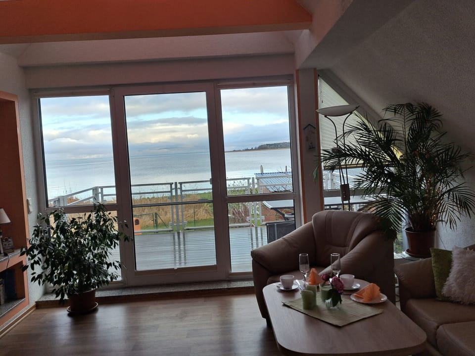 mit Whirlpool Apartment in West Pomeranian Voivodeship, Poland