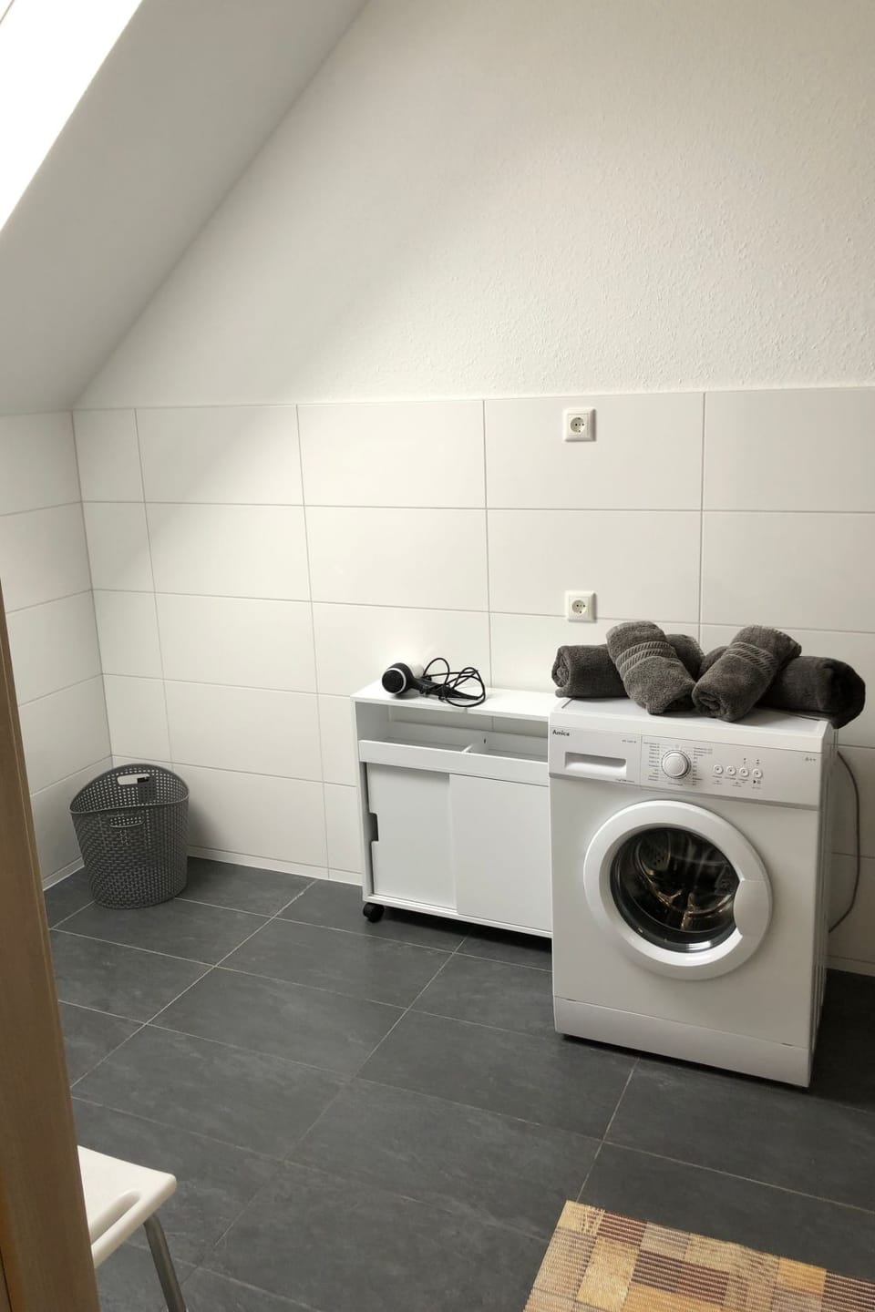 Apartment am Stettiner Haff Apartment in Mecklenburg-Vorpommern, Germany