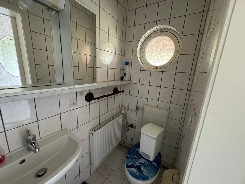 Hans am Klostersee Vacation rental in Mecklenburgische Seenplatte