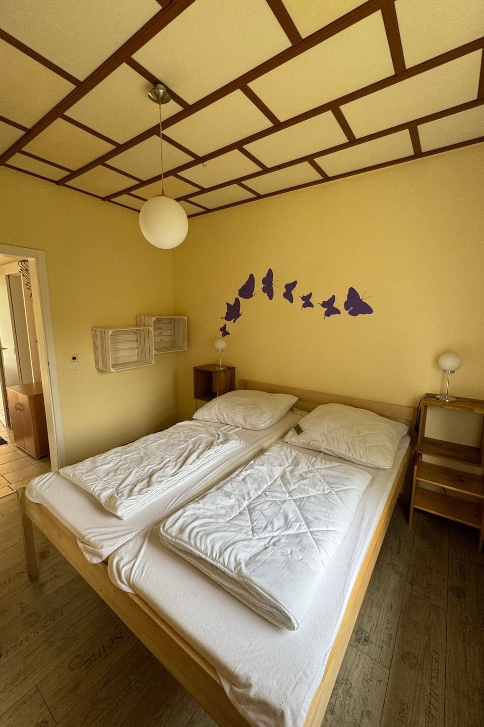 Mariena am Waldrand Vacation rental in Mecklenburgische Seenplatte