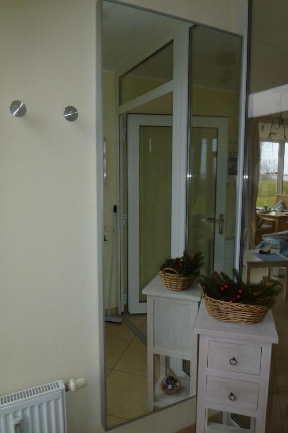 Inside other