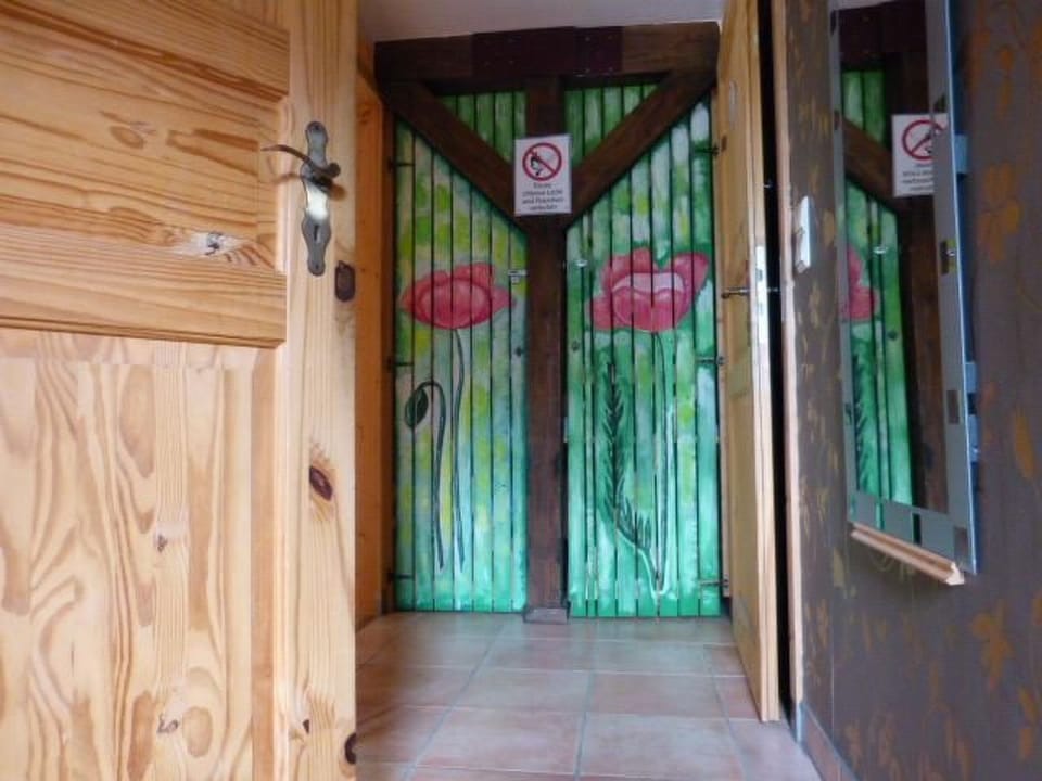 Inside other