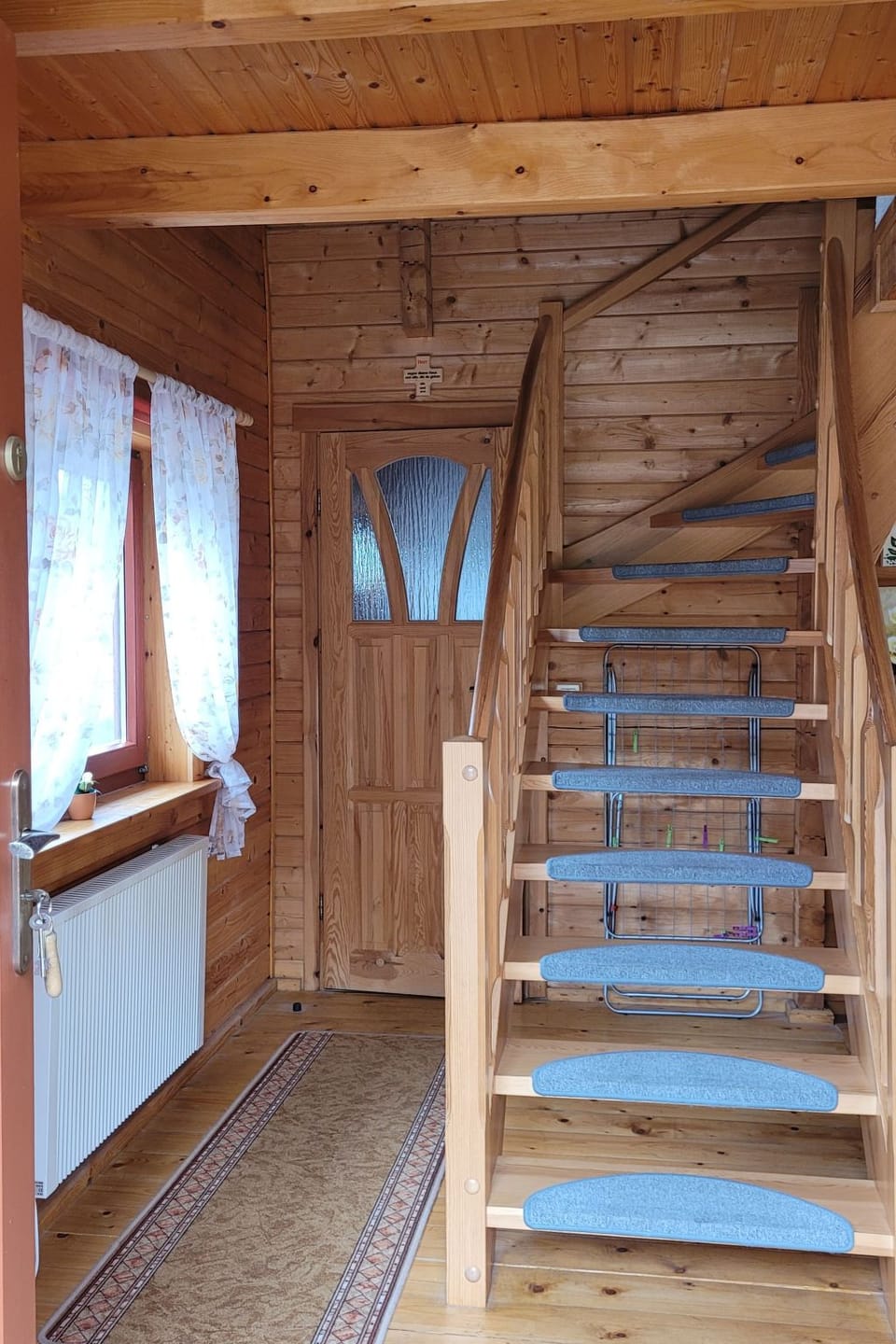 mit Terrasse Vacation rental in Waren