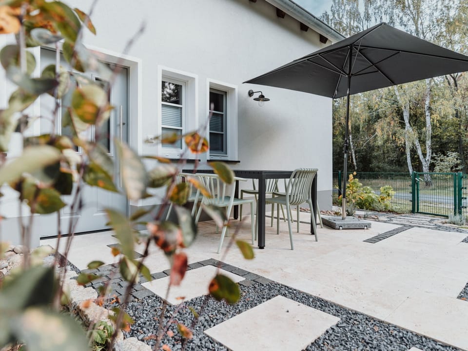 Spreewaldhaus am Landgut - Der Stall Vacation rental in Germany