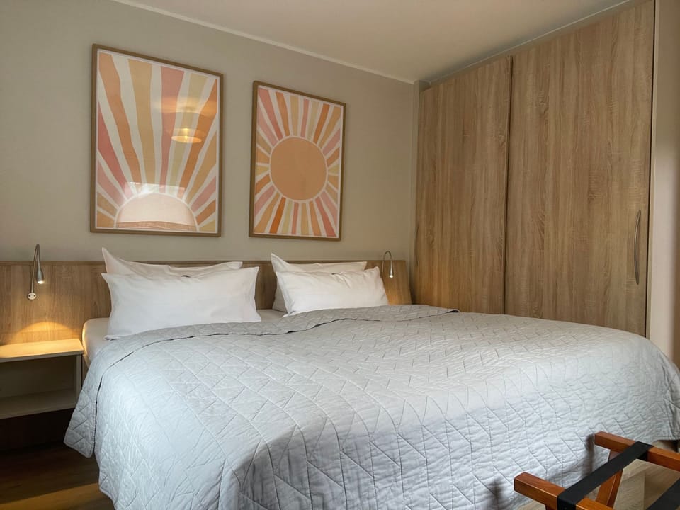 in Alt-Schadow mit Grill und Terrasse Vacation rental in Germany
