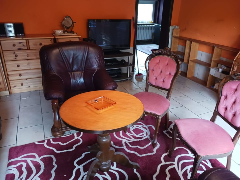 Haus am Ostsee Vacation rental in Poland