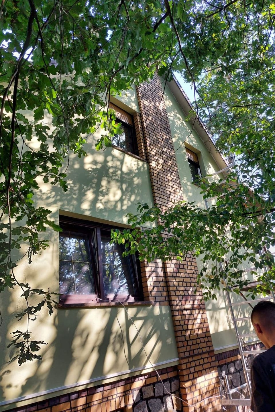Haus am Ostsee Vacation rental in Poland