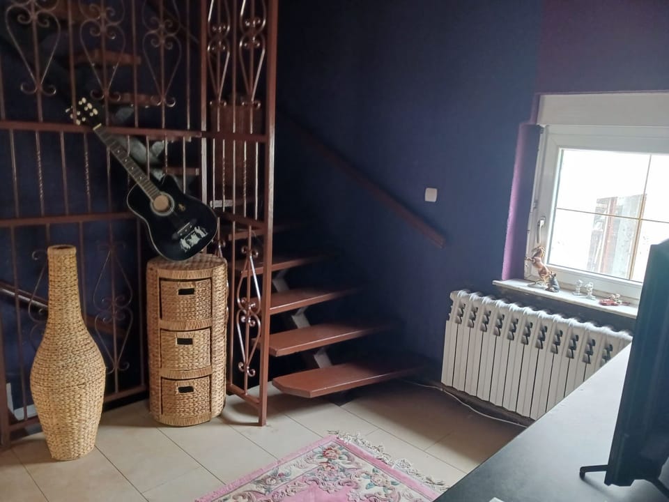 Haus am Ostsee Vacation rental in Poland