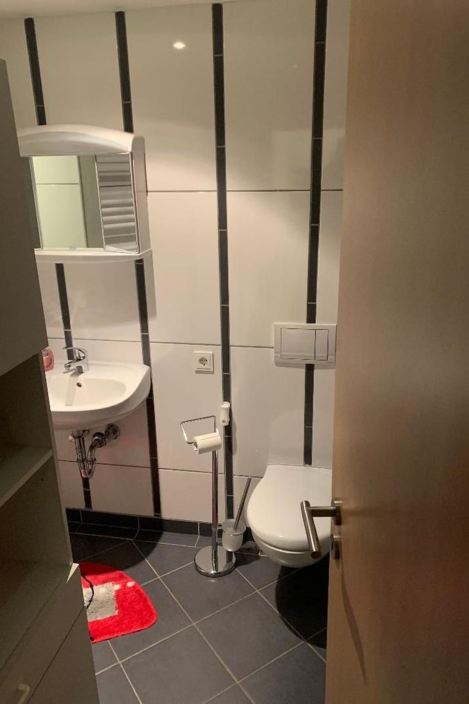 1234 Apartment in Thuringia, Germany