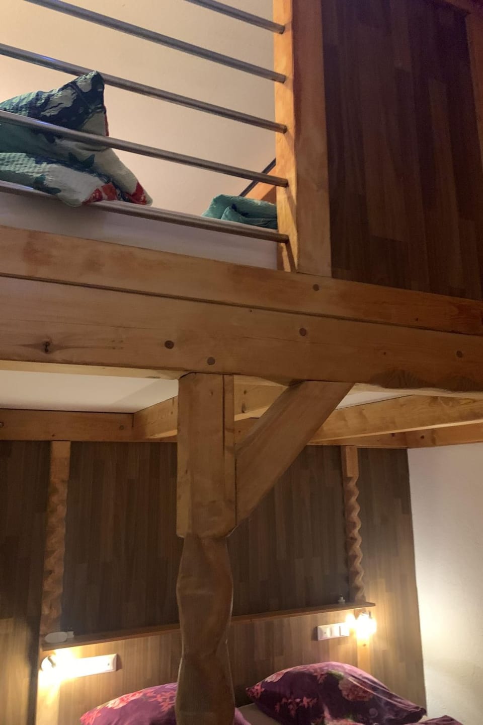 1234 Apartment in Thuringia, Germany