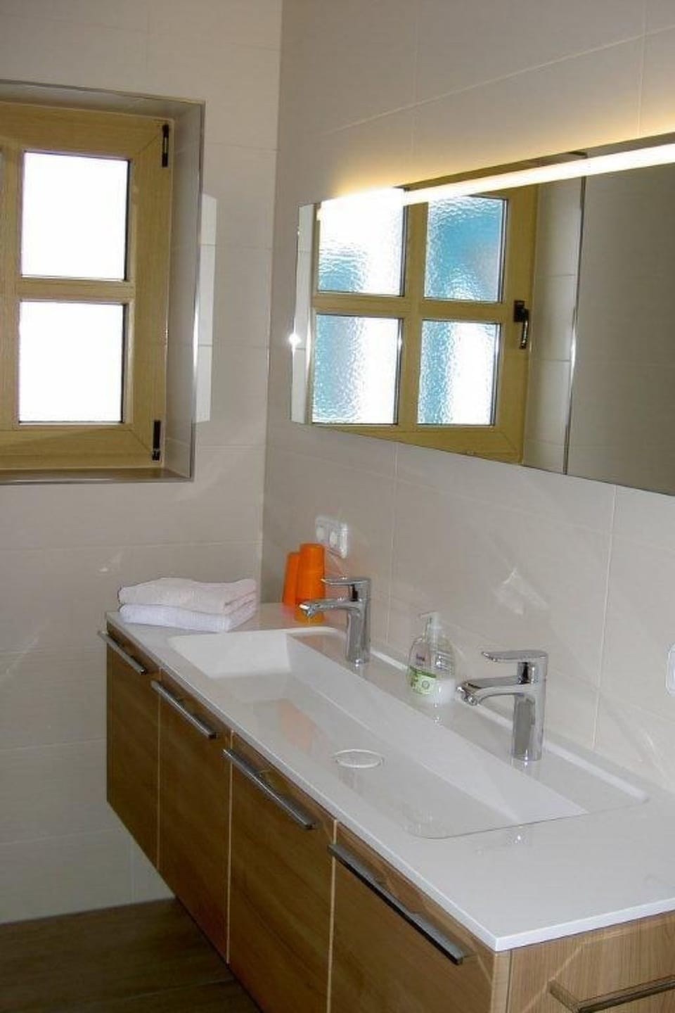 Haus Annemarie Apartment in South Bohemian Region