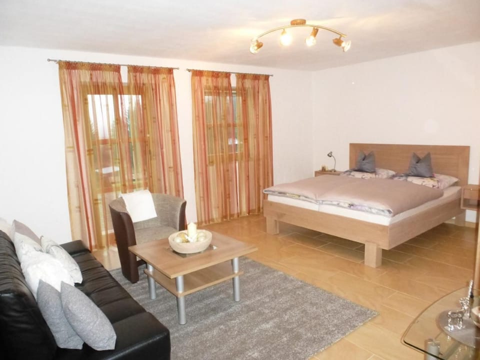 Haus Annemarie Apartment in South Bohemian Region