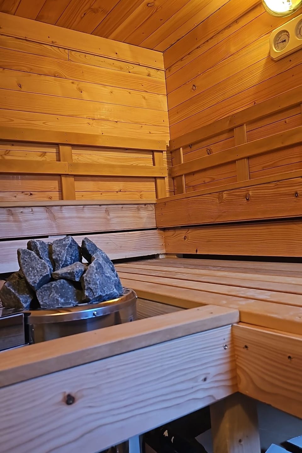 Thüringer Landhaus Vacation rental in Thuringia, Germany