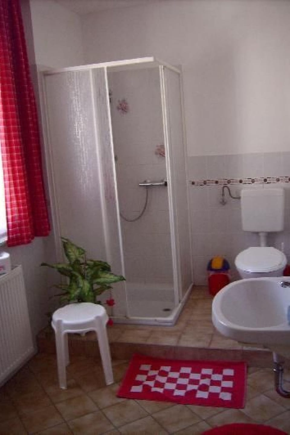 Fam. Sauer Vacation rental in Thuringia, Germany