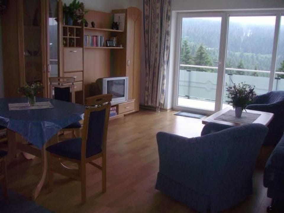 Wohnung in Oberhof Apartment in Thuringia, Germany