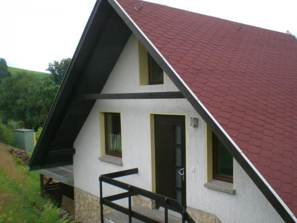 Hauer Vacation rental in Thuringia, Germany