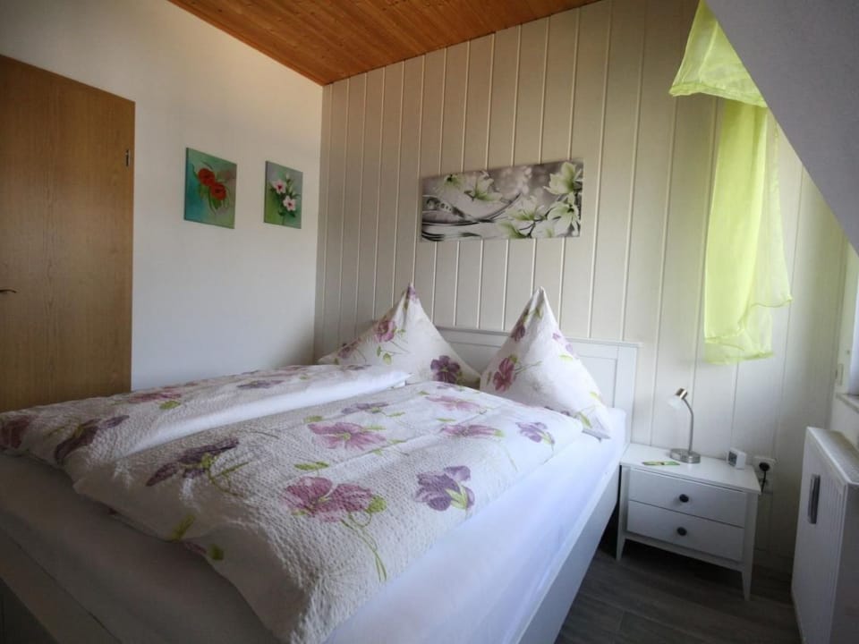 Fewo Katzengold Apartment in Erzgebirgskreis