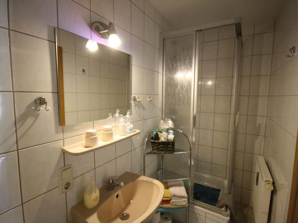 Fewo Katzengold Apartment in Erzgebirgskreis
