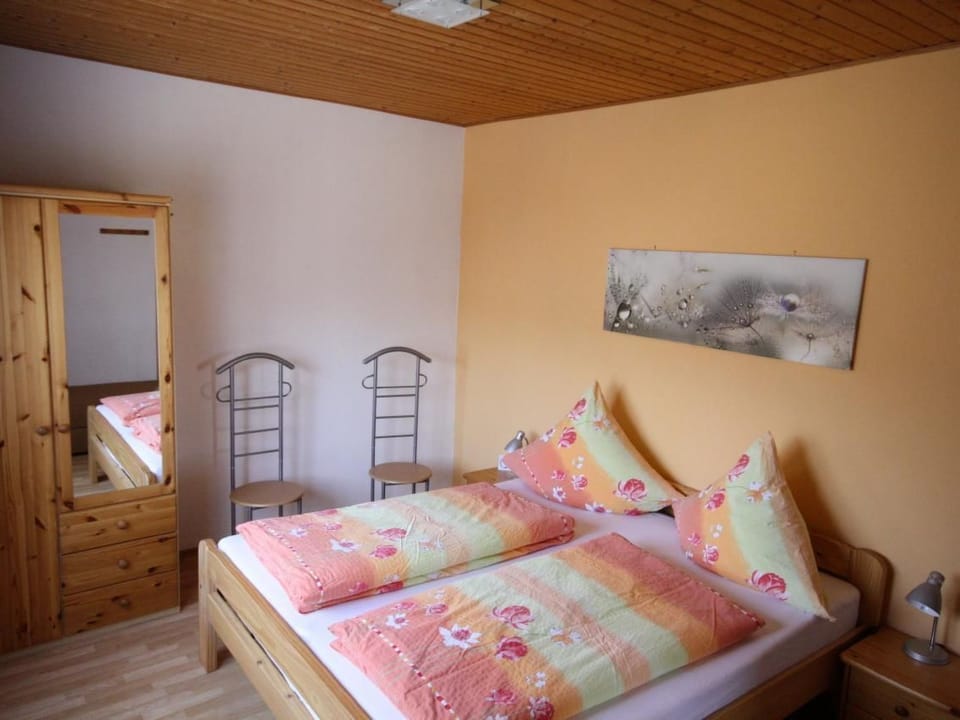 Fewo Silberglanz Apartment in Erzgebirgskreis