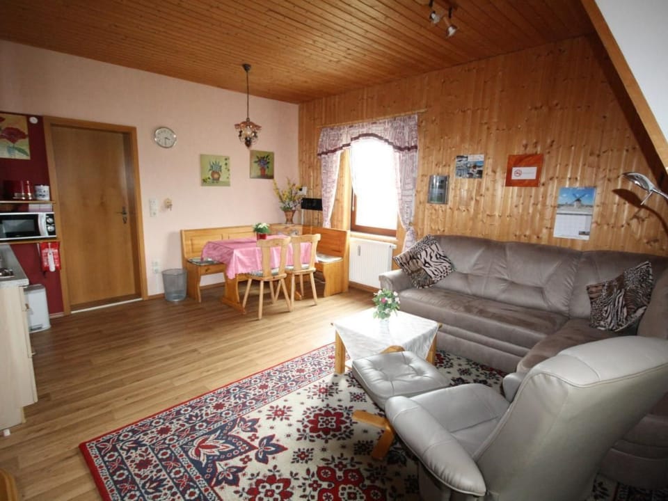 Fewo Silberglanz Apartment in Erzgebirgskreis