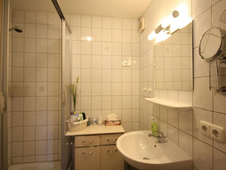 Fewo Silberglanz Apartment in Erzgebirgskreis