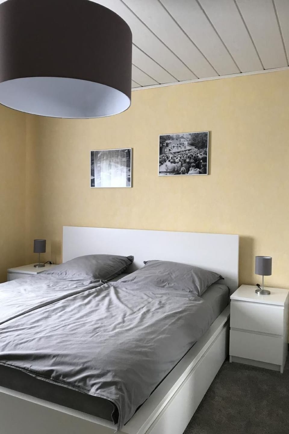 am Weiher Vacation rental in Thuringia, Germany