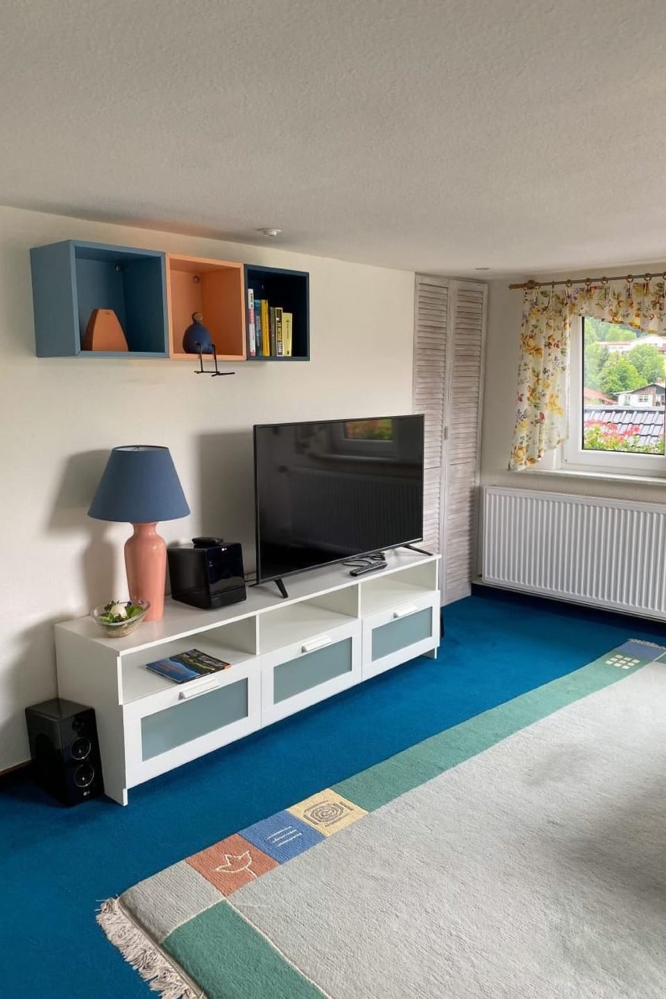 Siegmund Apartment in Thuringia, Germany