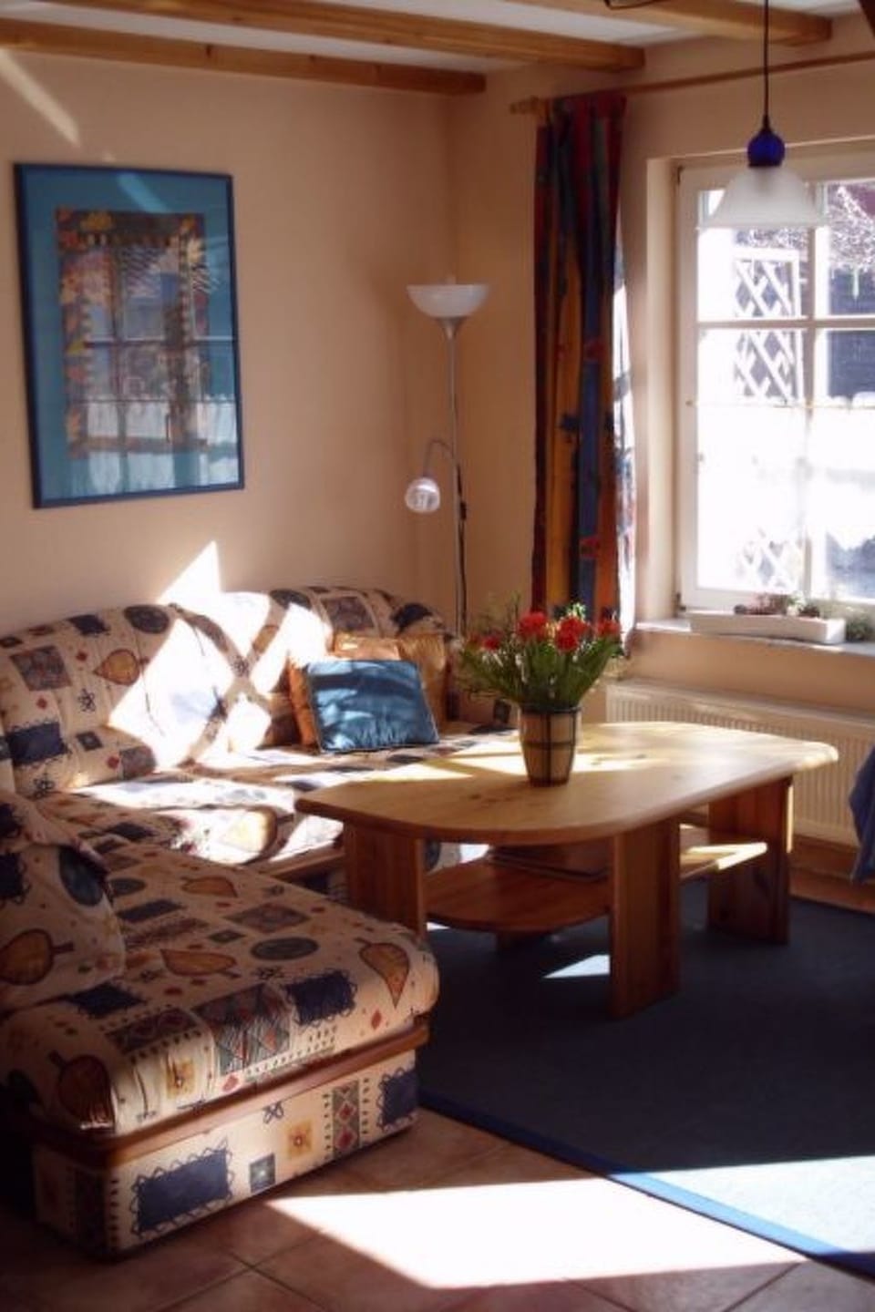 mit 50 qm Apartment in Thuringia, Germany