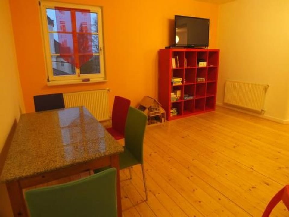 im Thüringer Wald mit Grill und Garten Vacation rental in Thuringia, Germany