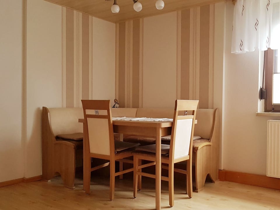 Berndt Apartment in Thuringia, Germany