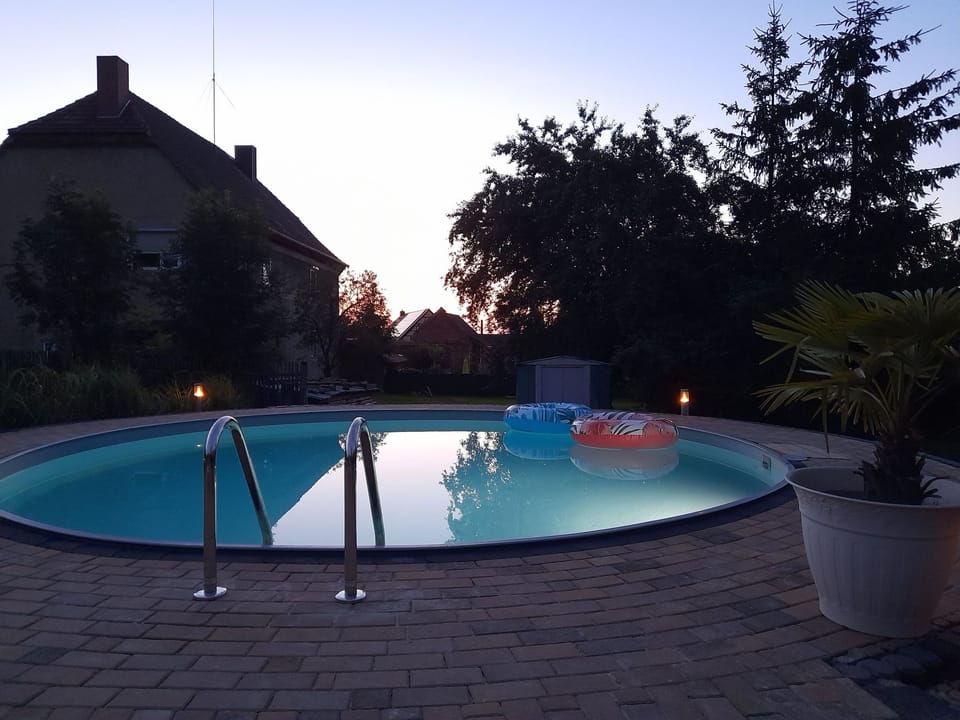 Pool Outdoor