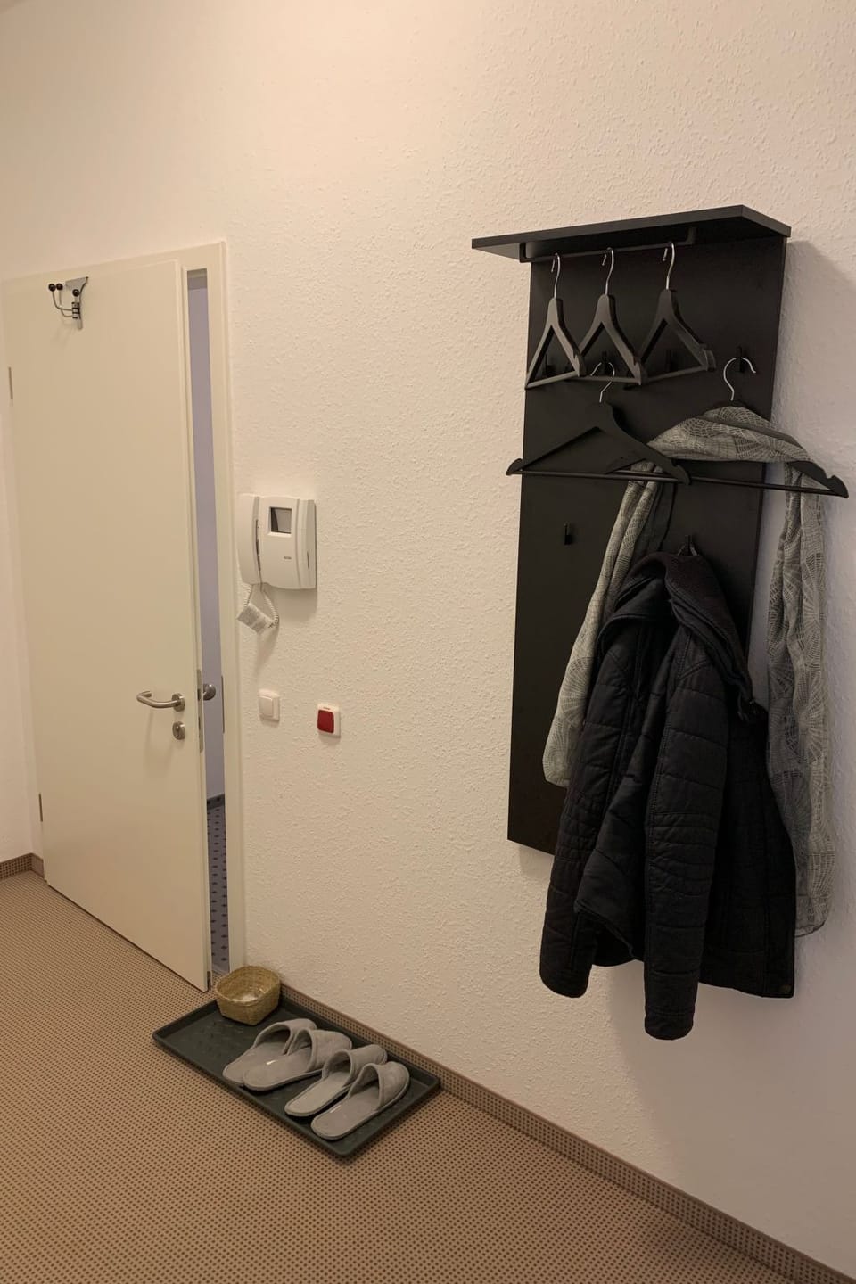 Inside other