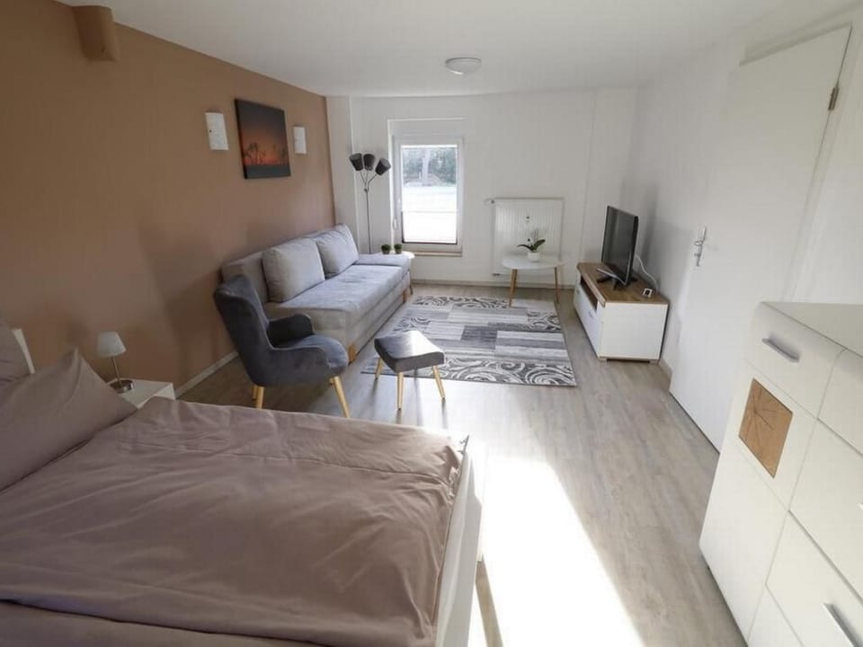 Urlaub und zu Hause Apartment in Thuringia, Germany