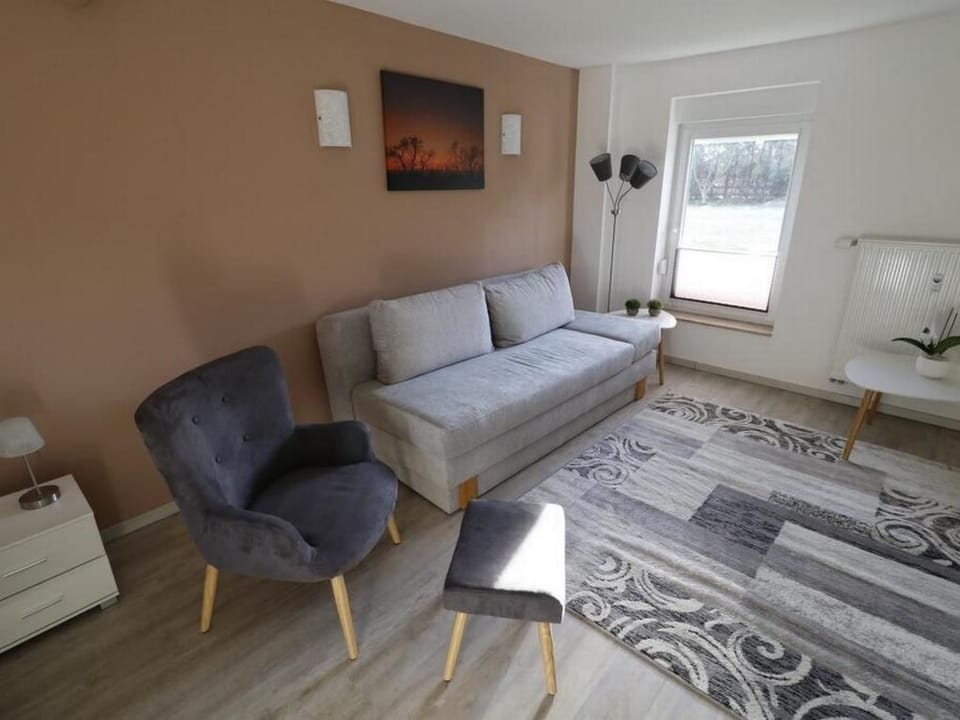 Urlaub und zu Hause Apartment in Thuringia, Germany
