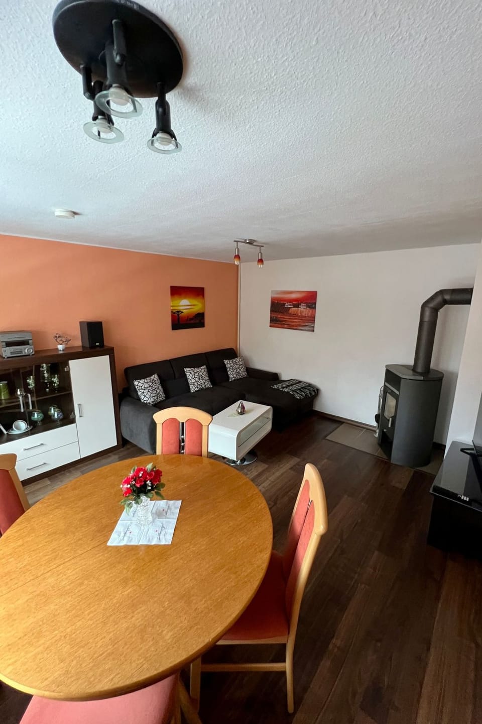 Rosental Apartment in Erzgebirgskreis