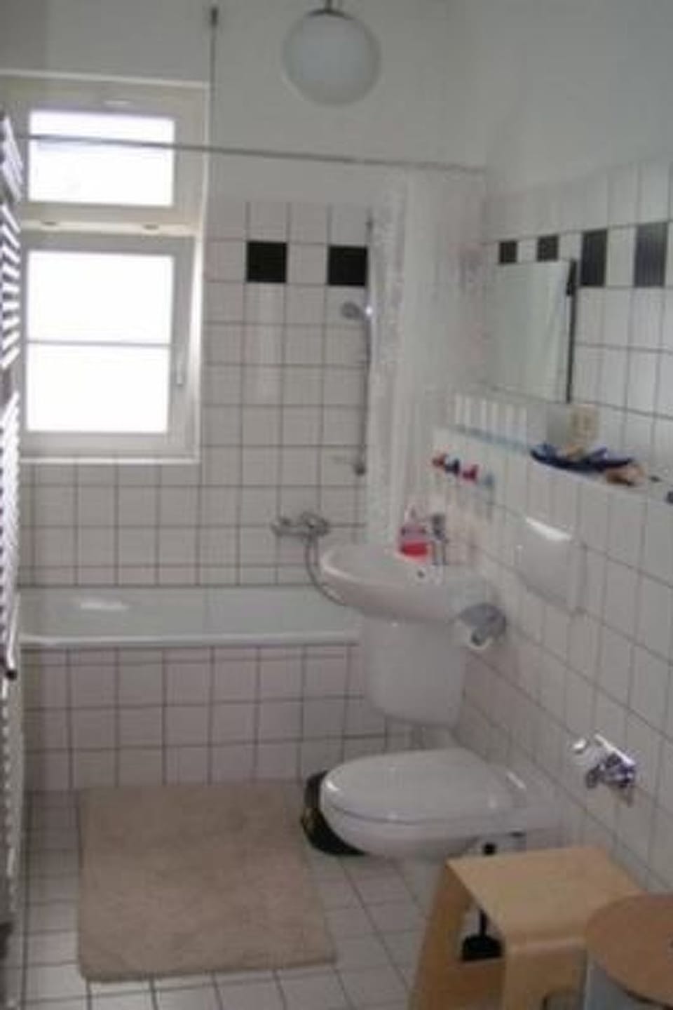 Gesamte Wohnung in Gohlis-Mitte Apartment in Leipzig