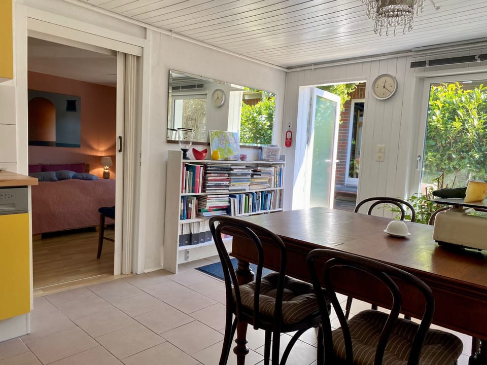 Haus mit Kunst Vacation rental in Leipzig