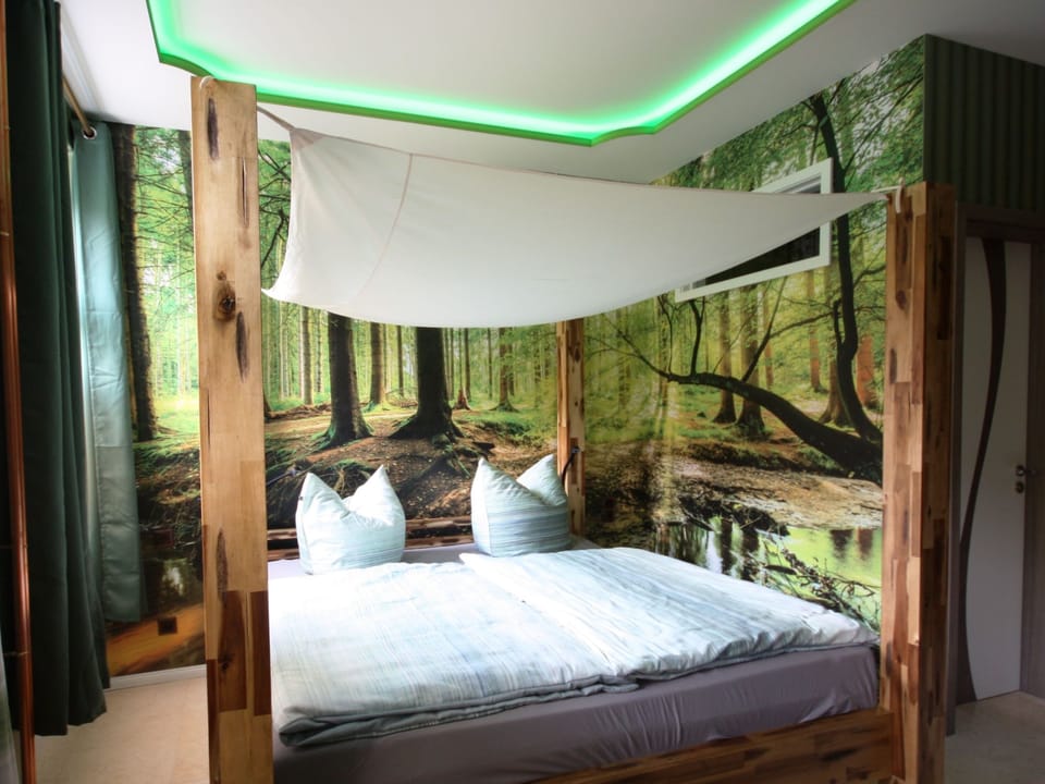 Studio Vacation rental in Leipzig