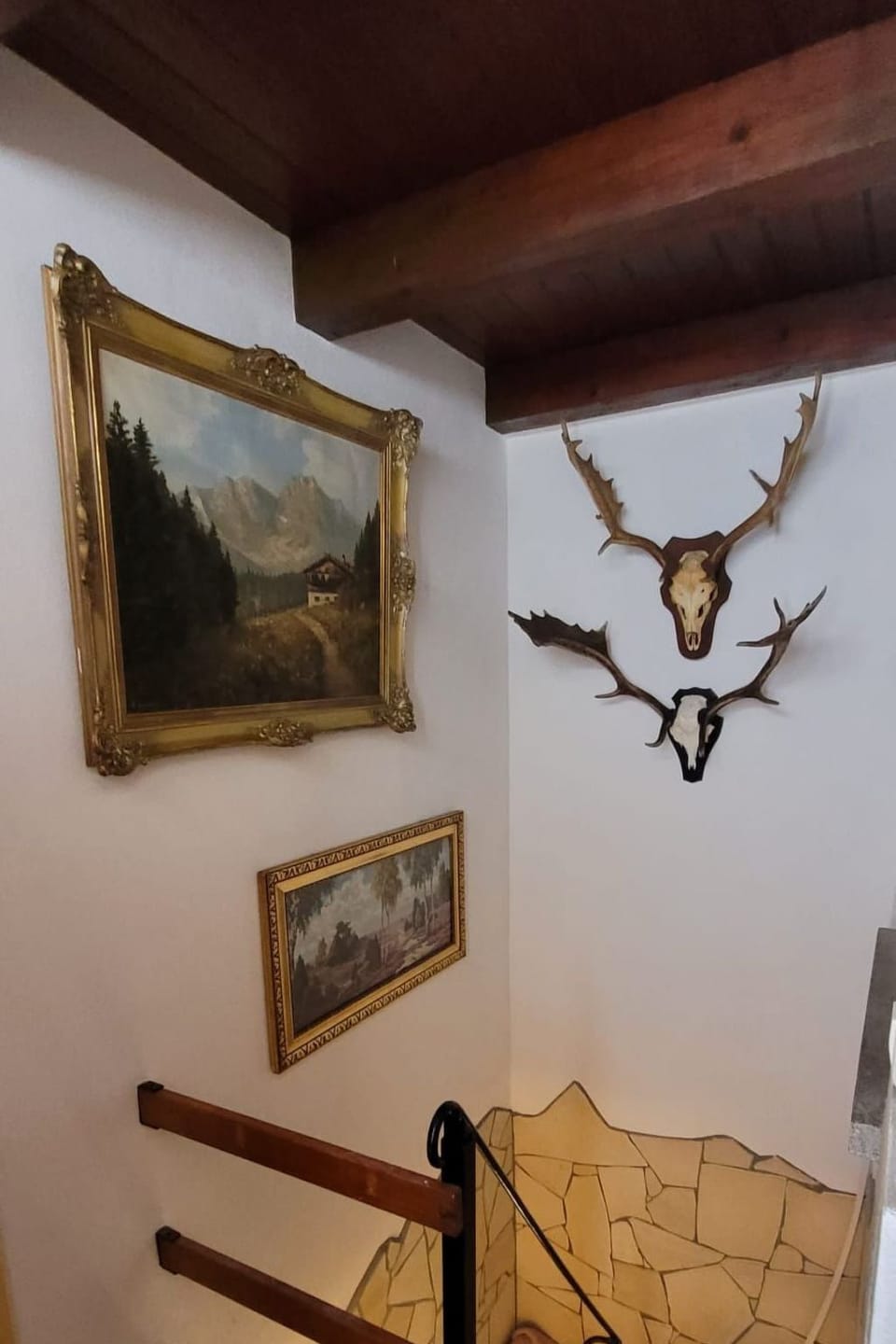 Jägerhaus Vacation rental in Saxony