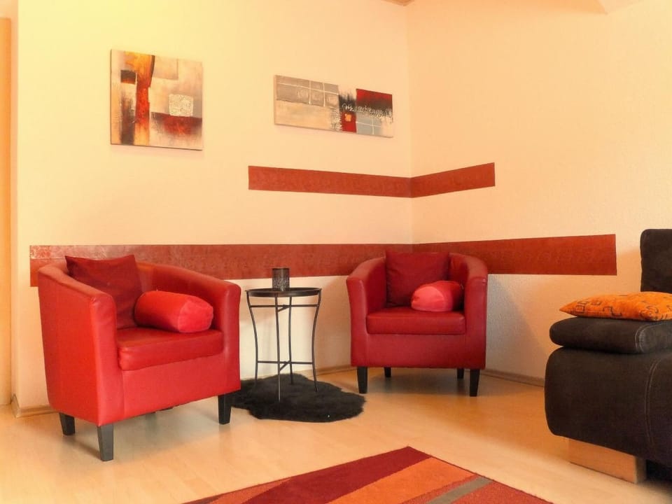 Sobrigau Apartment in Dresden