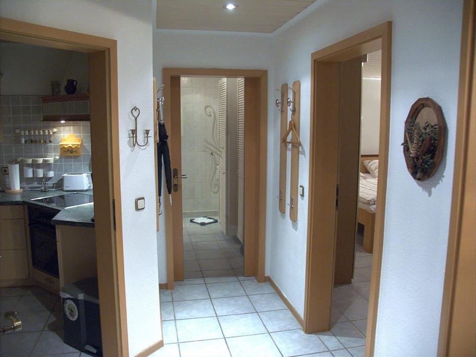 Nichtraucherbungalow Vacation rental in Dresden