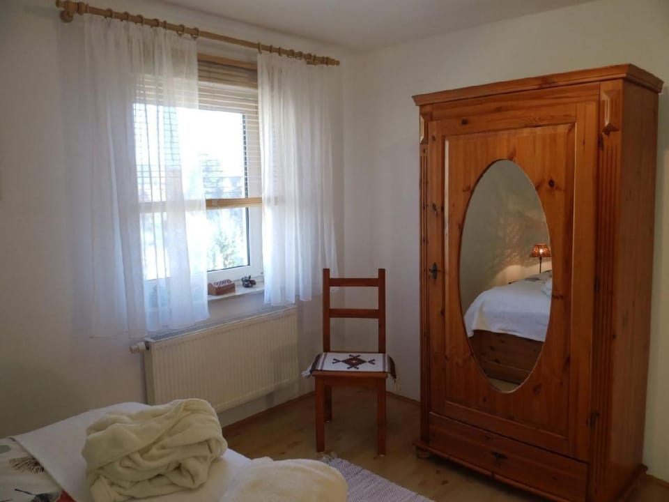 Mund Apartment in Dresden