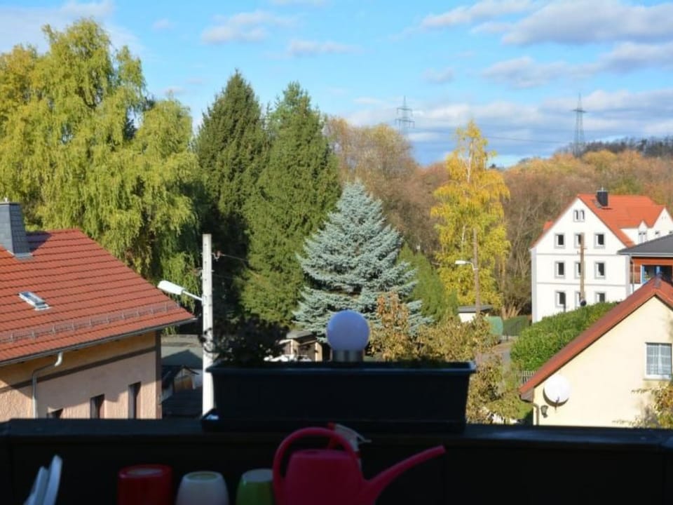 kunstsammler Apartment in Freital