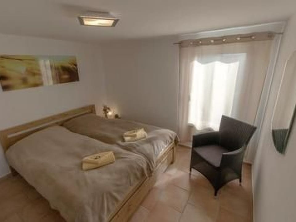 Traumblick in Pirna Vacation rental in Pirna