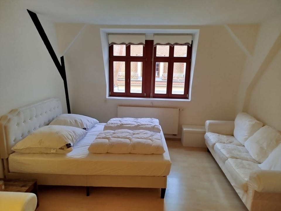 La Paloma Apartment in Pirna